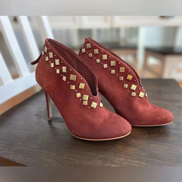 Guess studded booties - Picture 1 of 12